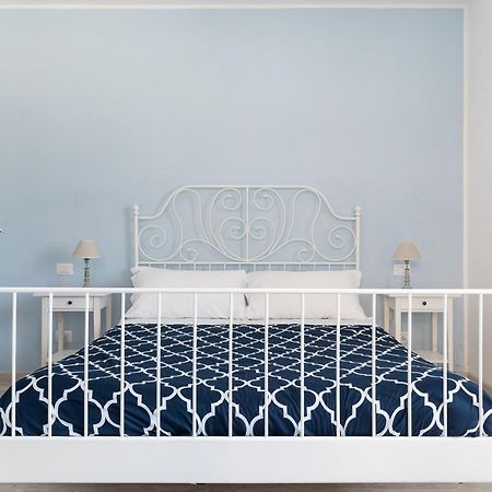 B&B Sapore Di Mare Serapo Gaeta Dış mekan fotoğraf
