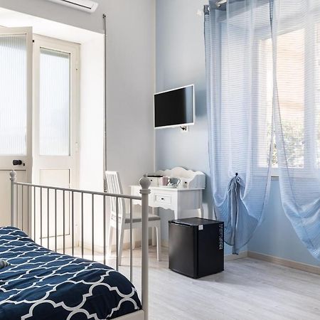 B&B Sapore Di Mare Serapo Gaeta Dış mekan fotoğraf