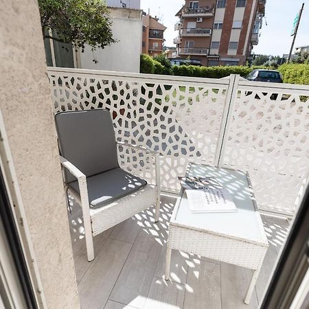 B&B Sapore Di Mare Serapo Gaeta Dış mekan fotoğraf