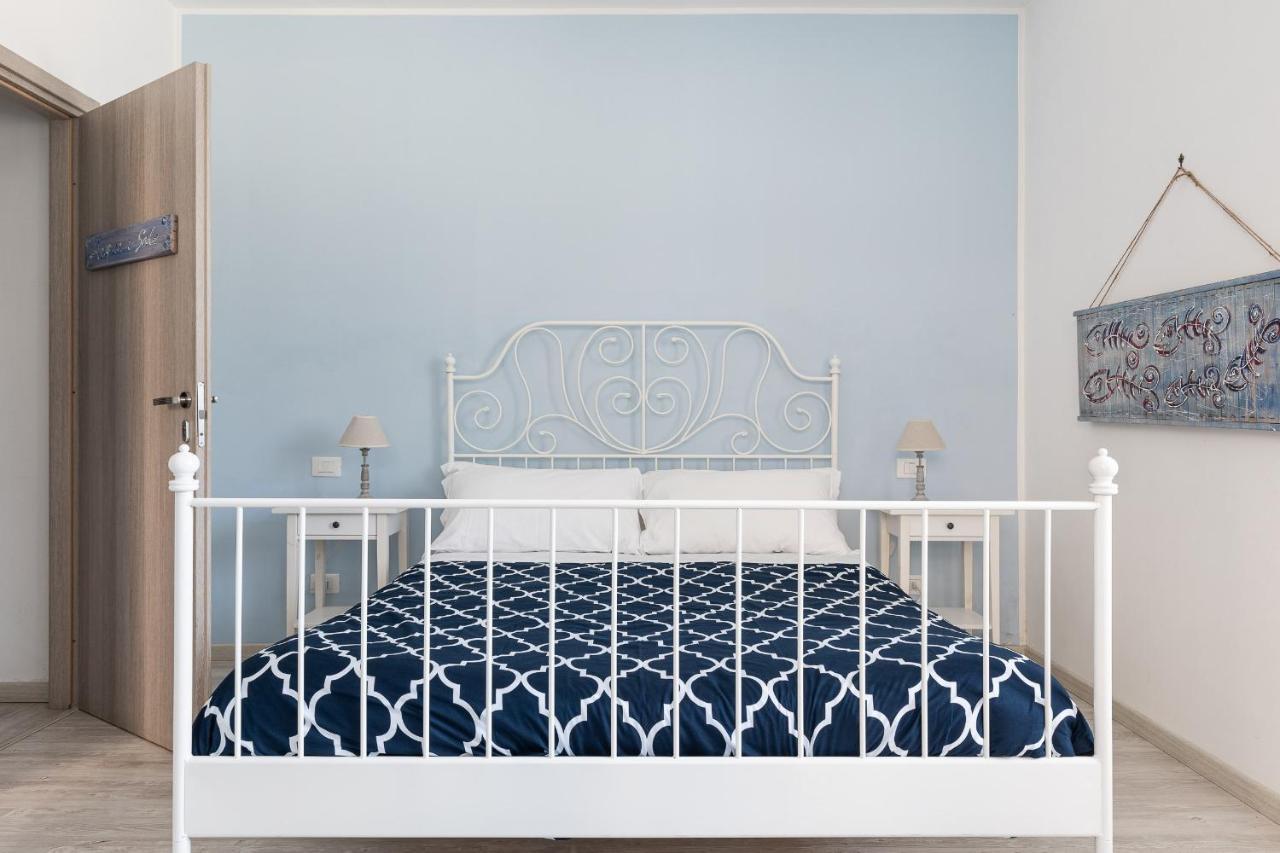 B&B Sapore Di Mare Serapo Gaeta Dış mekan fotoğraf