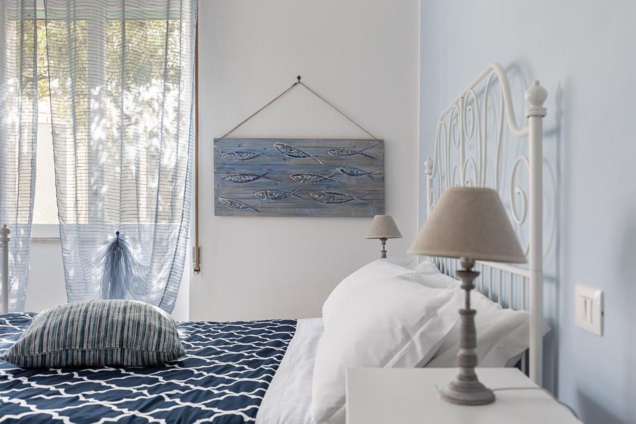 B&B Sapore Di Mare Serapo Gaeta Dış mekan fotoğraf