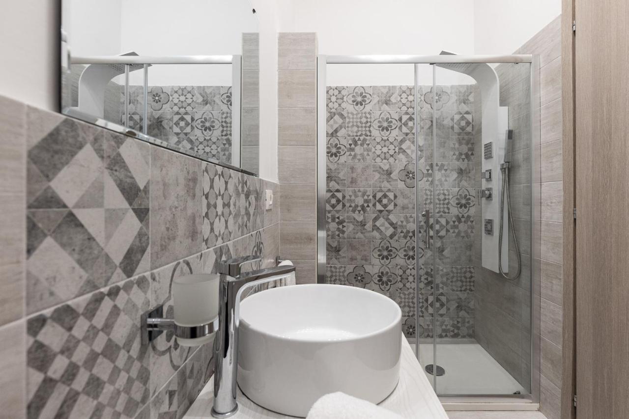 B&B Sapore Di Mare Serapo Gaeta Dış mekan fotoğraf