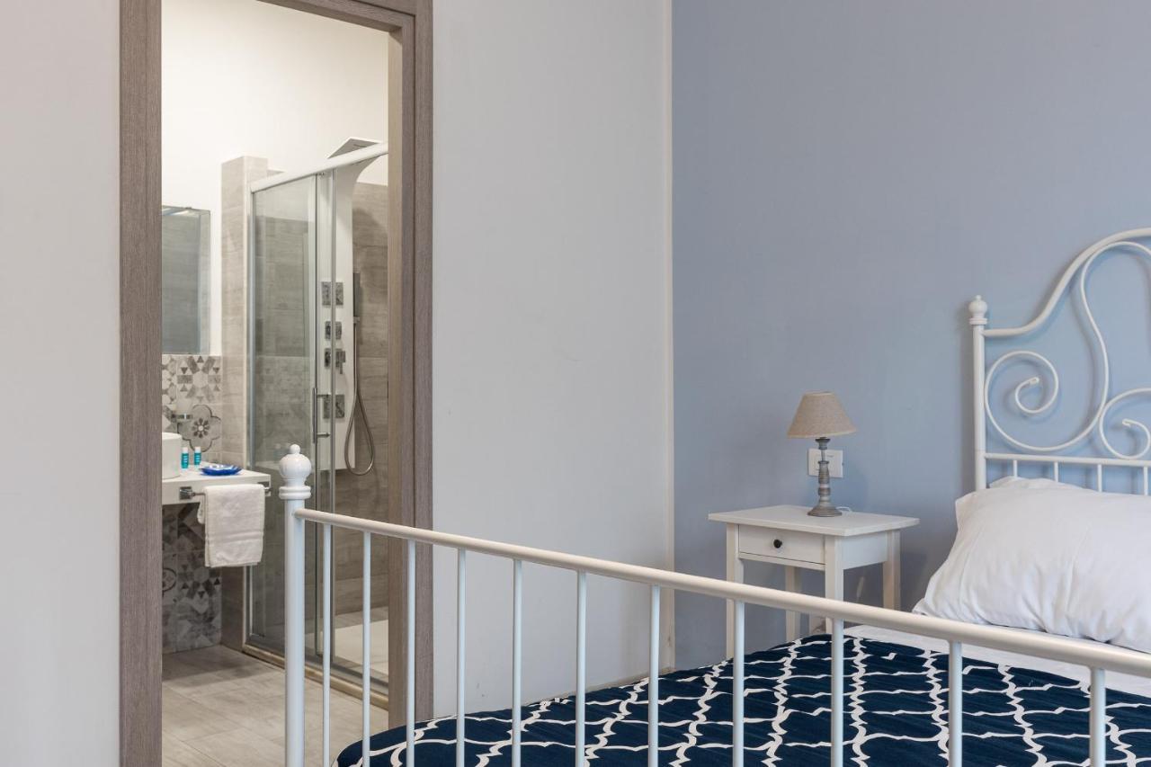 B&B Sapore Di Mare Serapo Gaeta Dış mekan fotoğraf