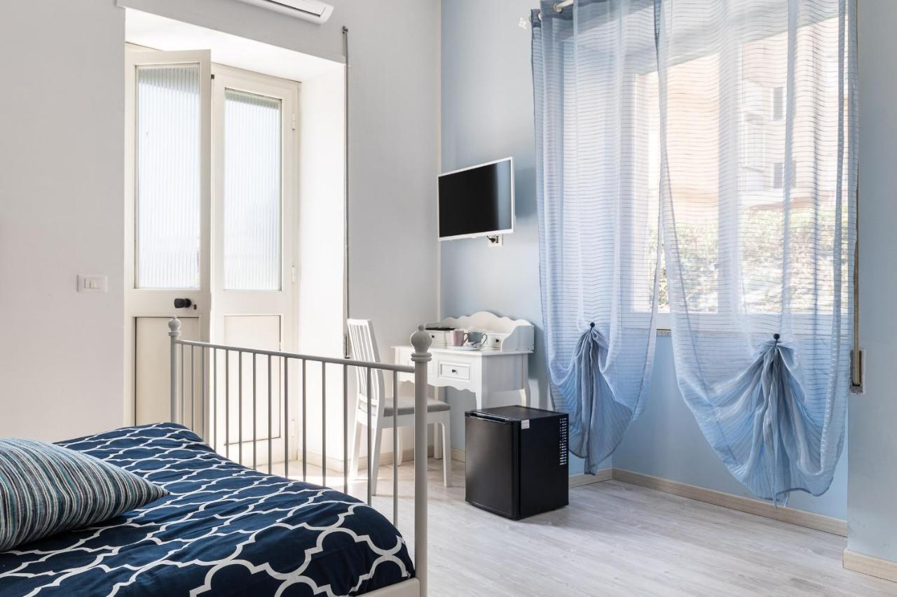 B&B Sapore Di Mare Serapo Gaeta Dış mekan fotoğraf