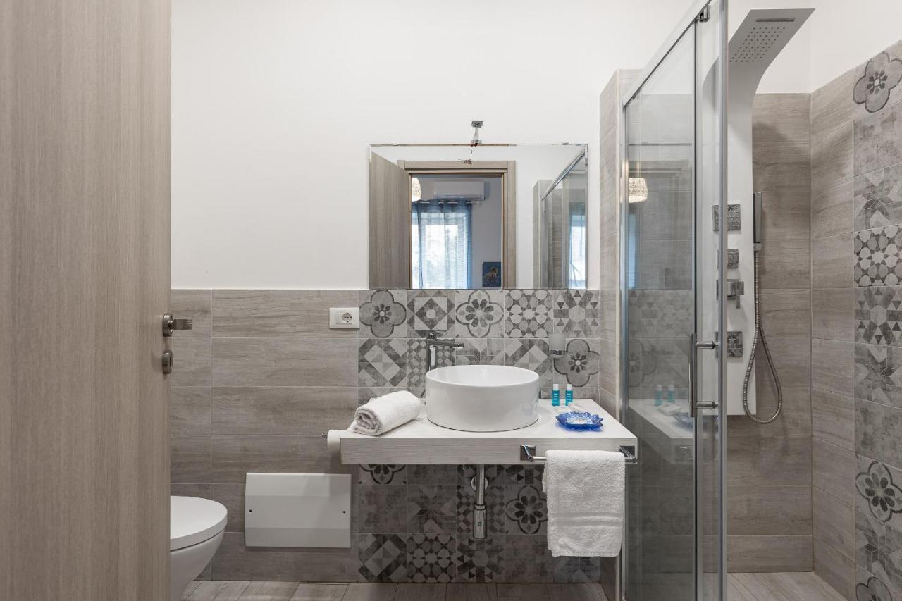 B&B Sapore Di Mare Serapo Gaeta Dış mekan fotoğraf