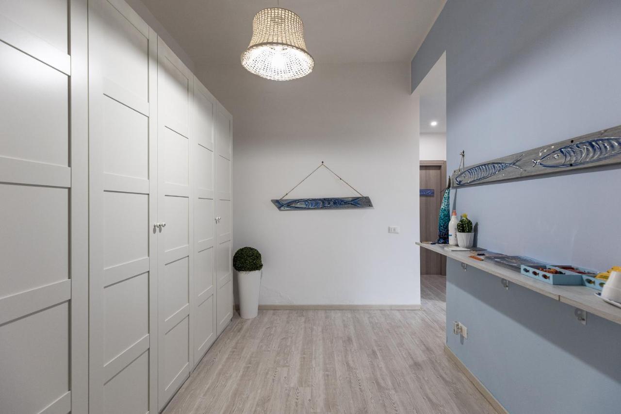 B&B Sapore Di Mare Serapo Gaeta Dış mekan fotoğraf