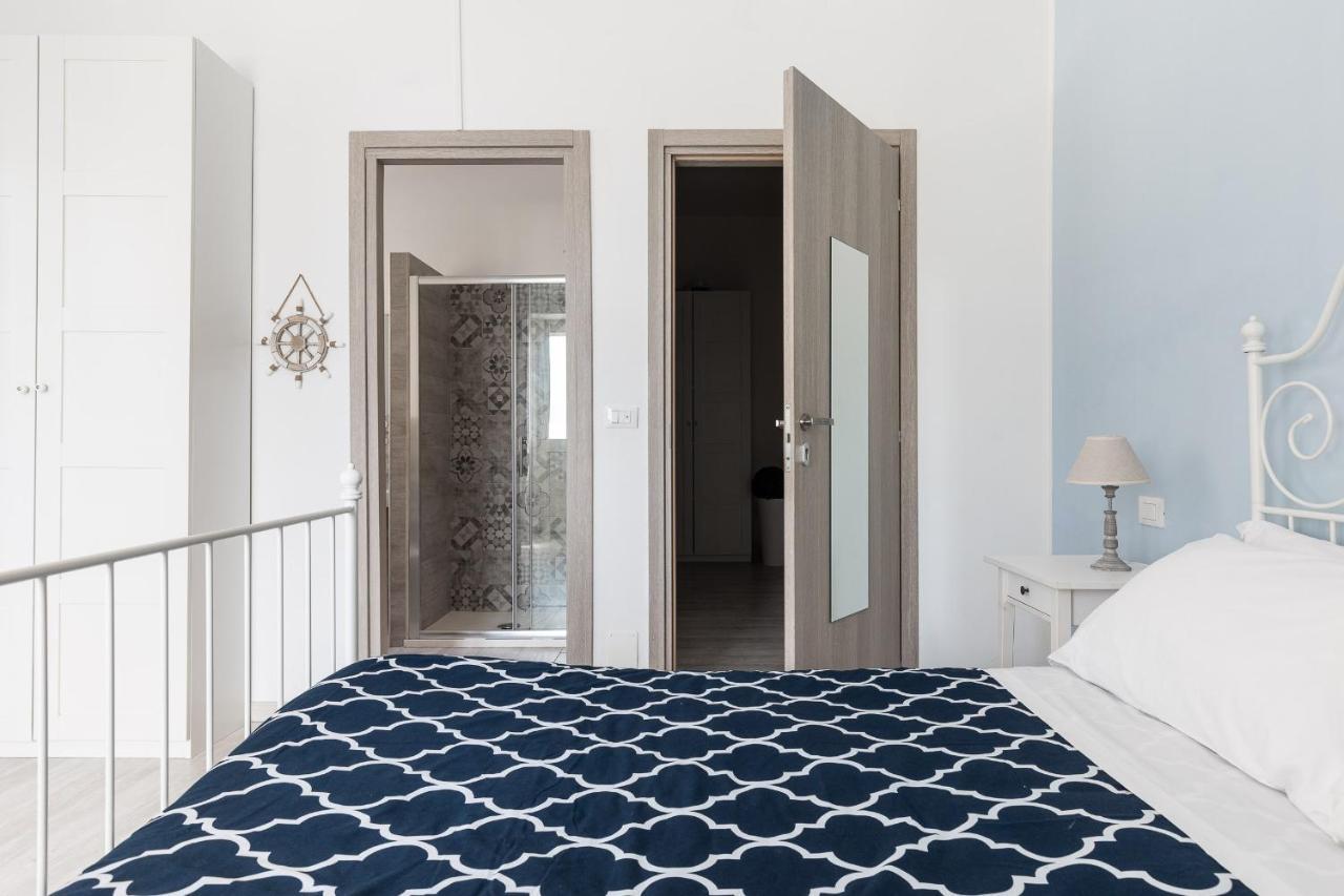 B&B Sapore Di Mare Serapo Gaeta Dış mekan fotoğraf