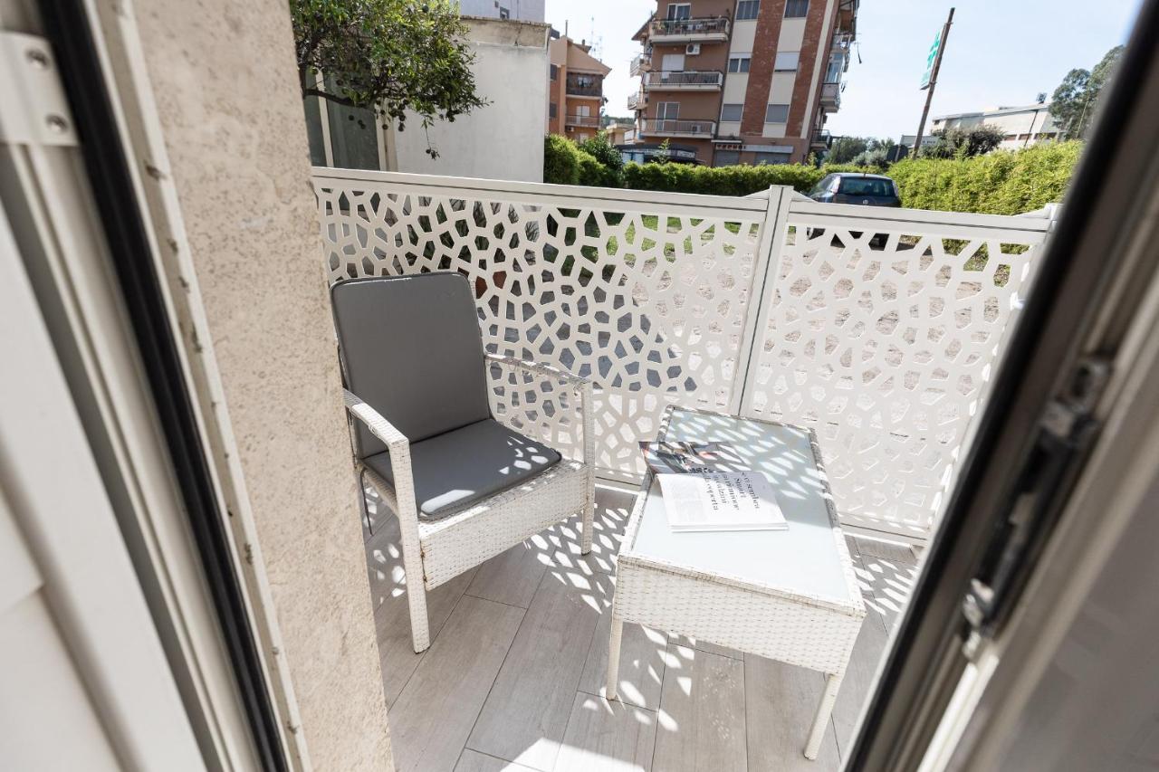 B&B Sapore Di Mare Serapo Gaeta Dış mekan fotoğraf