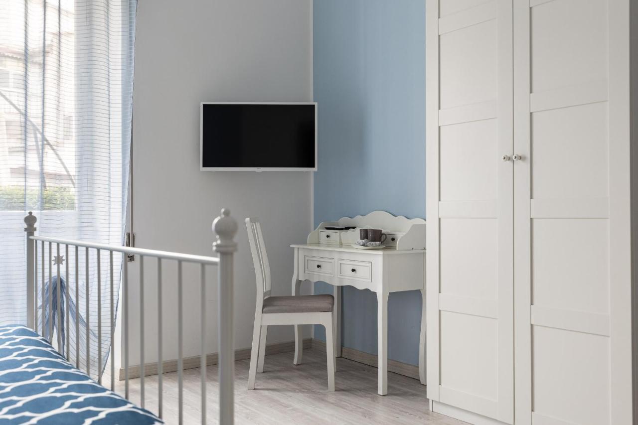 B&B Sapore Di Mare Serapo Gaeta Dış mekan fotoğraf
