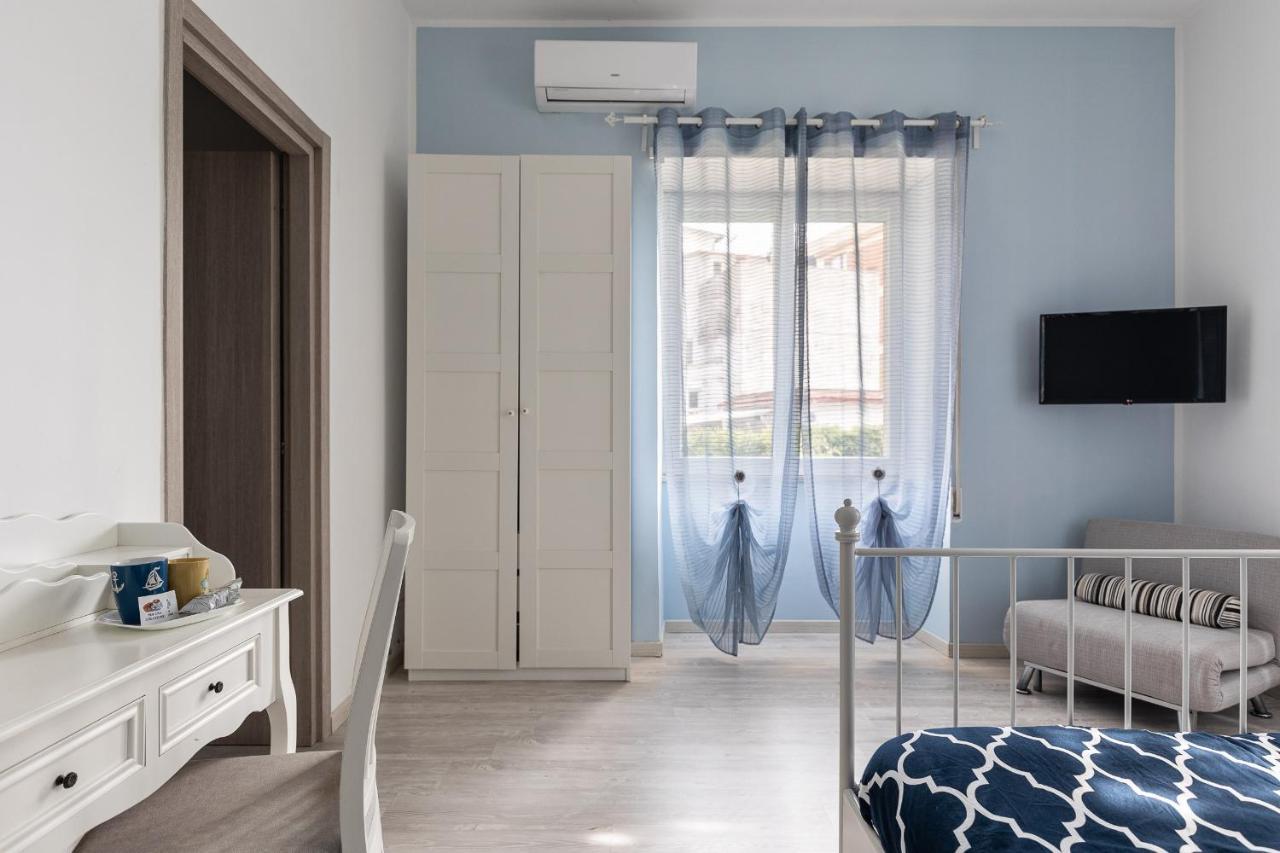 B&B Sapore Di Mare Serapo Gaeta Dış mekan fotoğraf