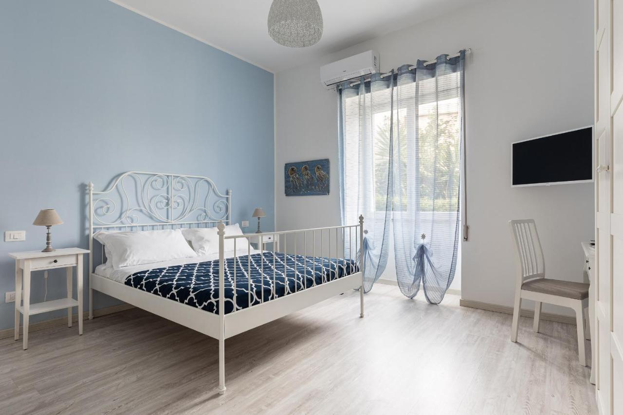B&B Sapore Di Mare Serapo Gaeta Dış mekan fotoğraf