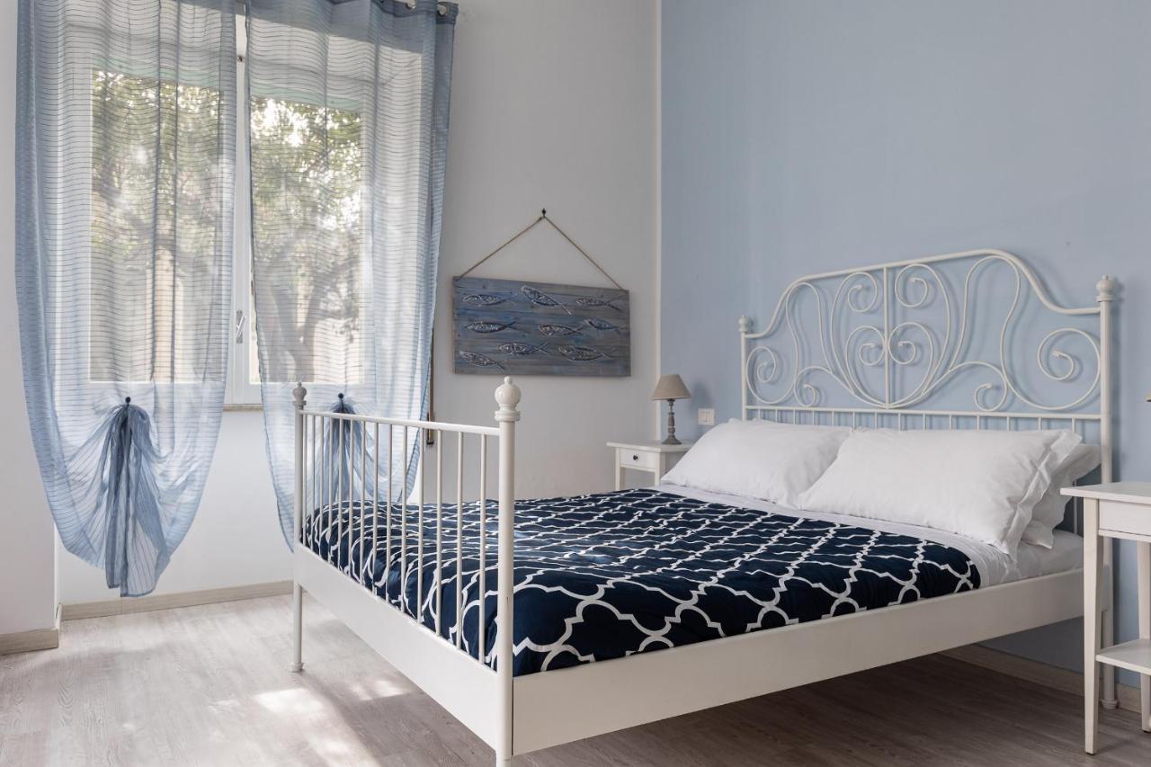 B&B Sapore Di Mare Serapo Gaeta Dış mekan fotoğraf