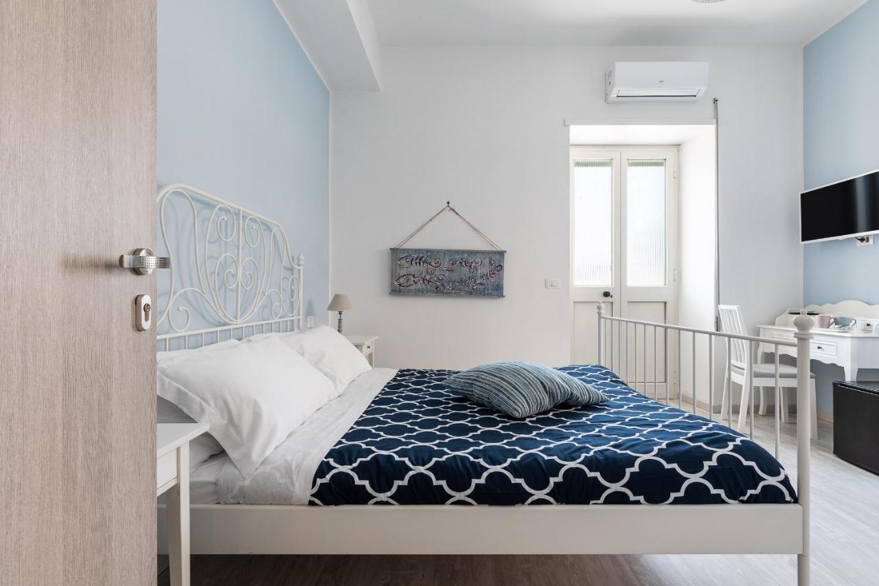 B&B Sapore Di Mare Serapo Gaeta Dış mekan fotoğraf