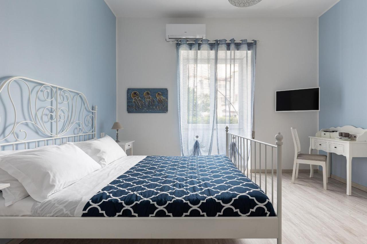 B&B Sapore Di Mare Serapo Gaeta Dış mekan fotoğraf